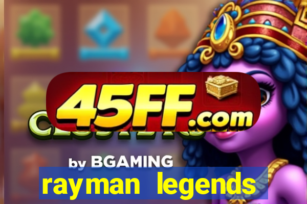rayman legends download para celular